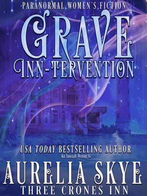 cover image of Grave Inn-Tervention